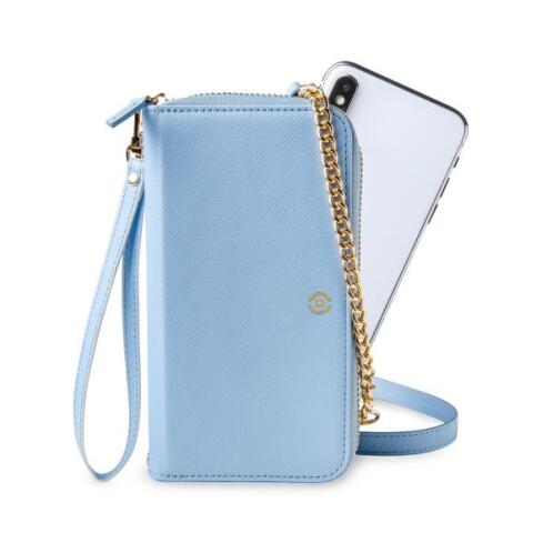 Celly Venere Pochette Up To 6.5 Light Blue