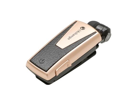 iXchange Bluetooth Retractable UA42 Gold