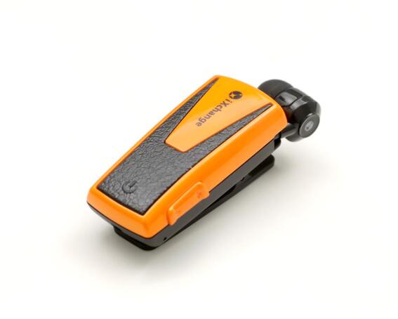 iXchange Bluetooth Retractable UA42 Orange