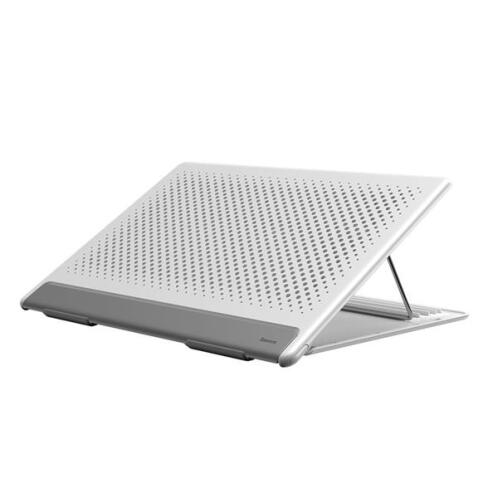 Baseus Laptop Portable Stand White/Grey