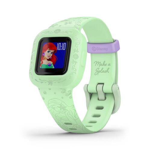 Garmin Vivofit jr. 3 Disney The Little Mermaid