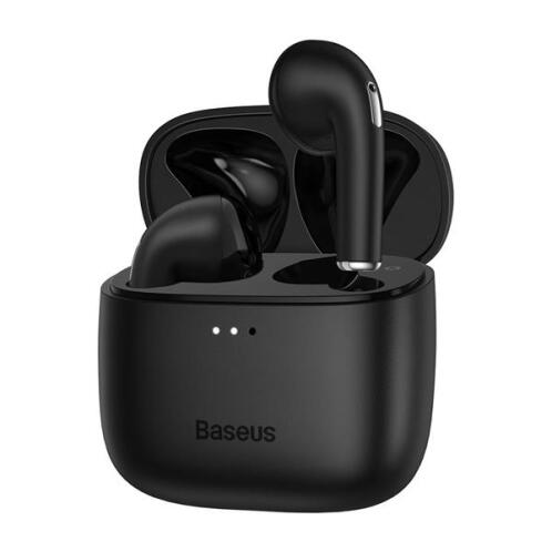 Baseus True Wireless Earphones Bowie E8 Black