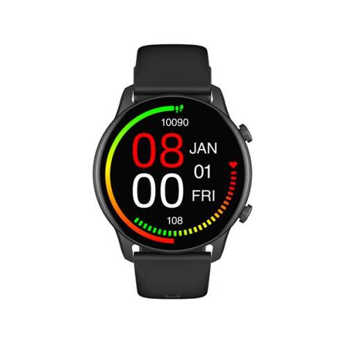 Riversong Smartwatch Motive 5C Black