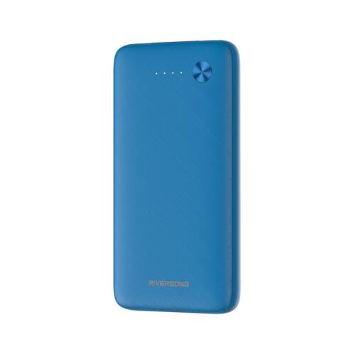 Riversong Powerbank Horizon 10 Blue