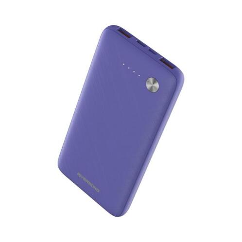 Riversong Powerbank Horizon 10 Purple