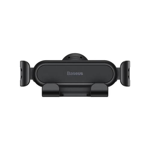 Baseus Car Mount Holder Stable Air Outlet Black