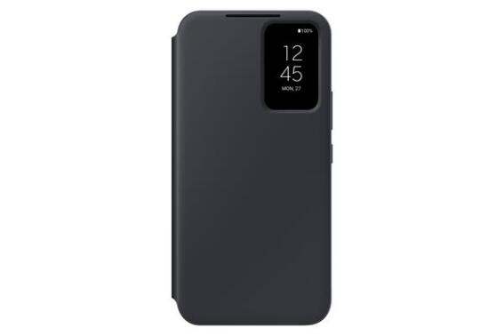 Samsung S View Wallet Cover Galaxy A54 Black