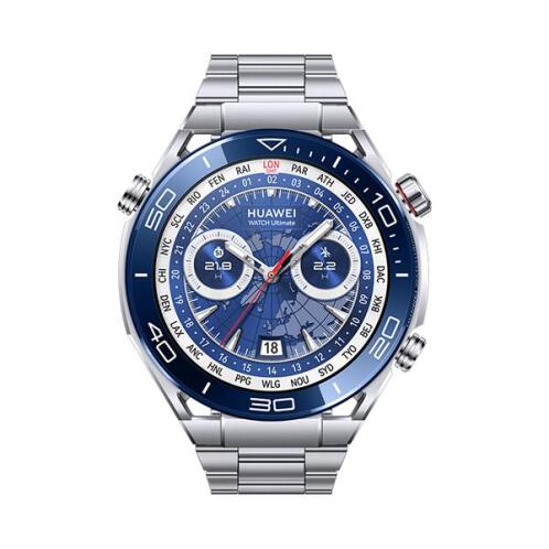 Huawei Watch Ultimate Titanium