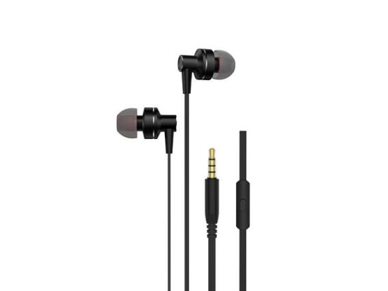 Riversong Handsfree 3.5mm Spirit M1 Black