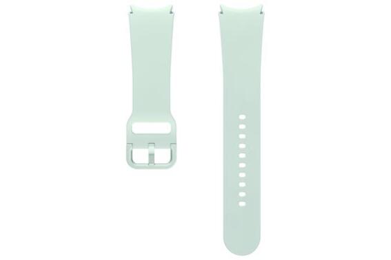 Samsung Galaxy Watch 5/6 Sport Band (M/L) Ocean Green