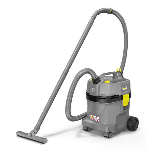 Karcher Επαγγελματική Σκούπα Υγρής και Ξηρής Αναρρόφησης NT 22/1 Ap