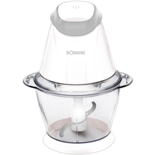 Bomann Multi Mixer 2-σε-1 250W MZ 449 WHITE