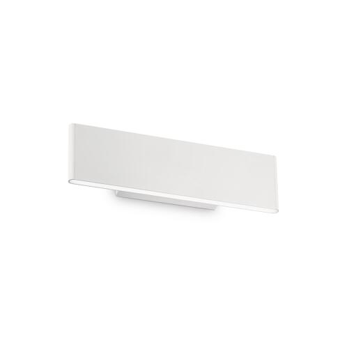 Ideal Lux Φωτιστικό Τοίχου Απλίκα Πολύφωτο Desk AP2 138251 Led 12,5W Λευκό