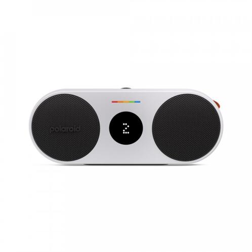 Polaroid P2 Music Player - Black 9084