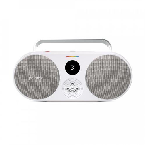 Polaroid P3 Music Player - Gray 9088