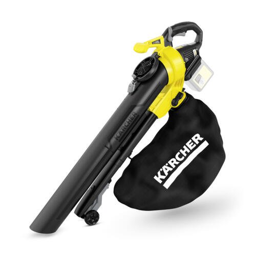 Karcher - Φυσητήρας & Αναρροφητήρας Μπαταρίας BLV 36-240 18V (solo)