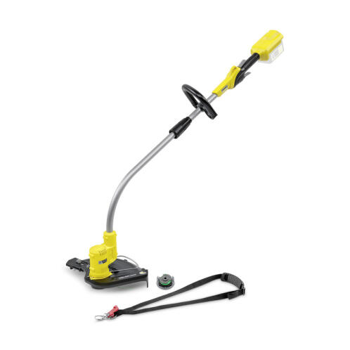 Karcher - Χορτοκοπτικό Μεσινέζας Μπαταρίας LTR 36-33 36V (solo)