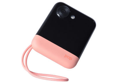 Polaroid POP Dig Instant Cam-Pink