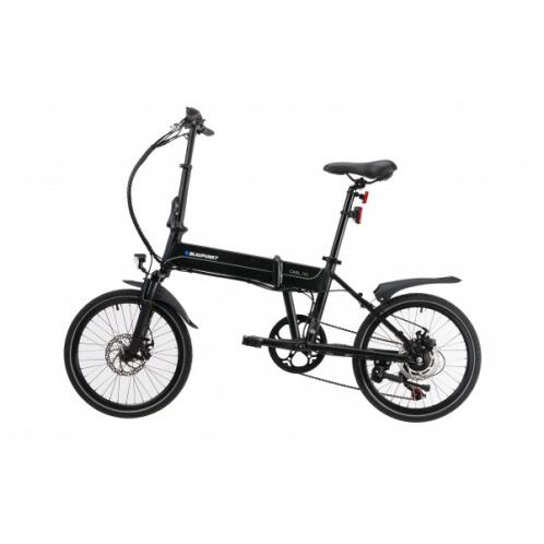 BLAUPUNKT Folding E-Bike Carl 290 20"