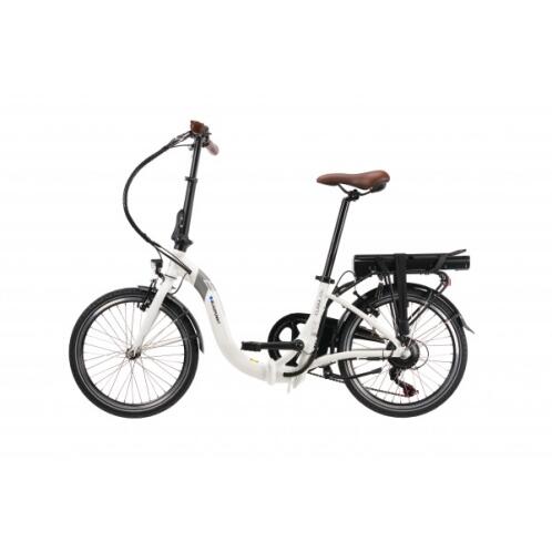 BLAUPUNKT Folding E-Bike Clara 390 20"