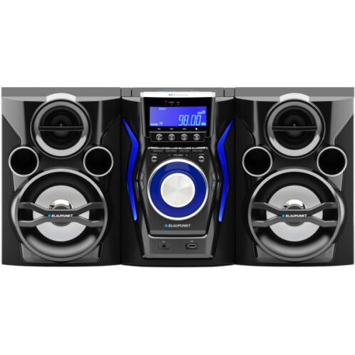 BLAUPUNKT Micro System Bluetooth MC60BT