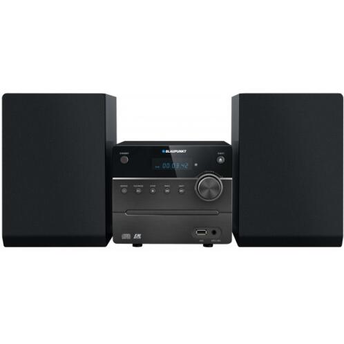 Blaupunkt Micro System MS8BK