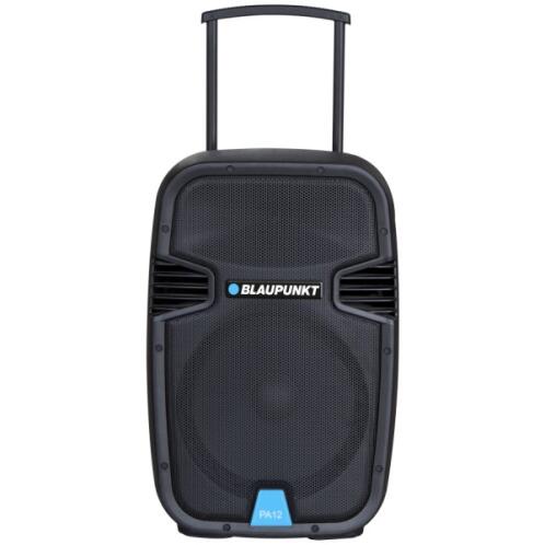 Blaupunkt Ηχοσύστημα Bluetooth PA12 650W