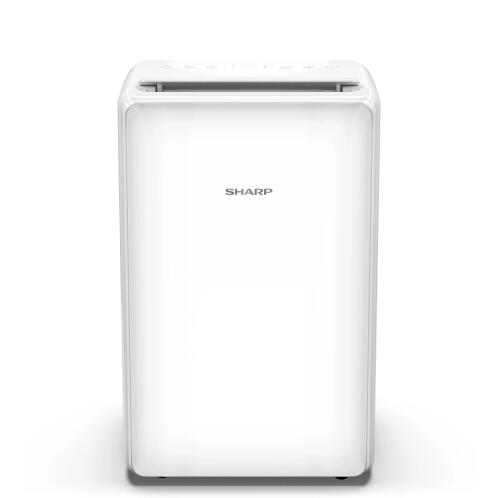 Sharp Αφυγραντήρας 20L/280W UDP20EW Λευκό