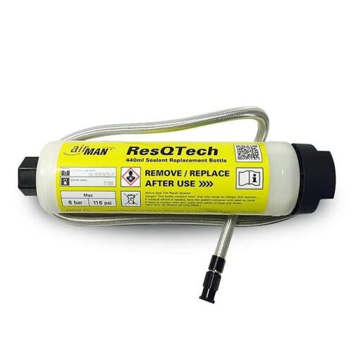 Airman Κομφλέρ Ανταλλακτικό 440Ml Για ResqTech 71-075