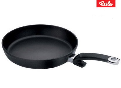 Fissler Τηγάνι Βαθύ Χωρίς Καπάκι 20cm. Protect Alux