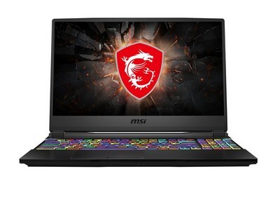 MSI GS65 Stealth 9SF (RTX 2070 MAX Q ,GDDR6 8GB)