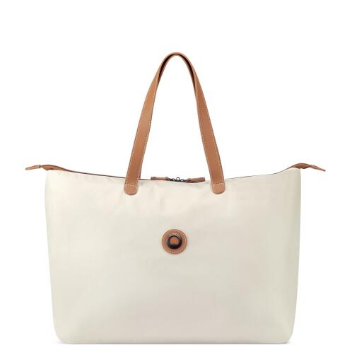 Delsey Τσάντα Ταξιδίου 44.5cm Chatelet Air 2.0 Angora