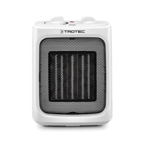 Trotec Κεραμικό Αερόθερμο TFC16E 2000W Λευκό