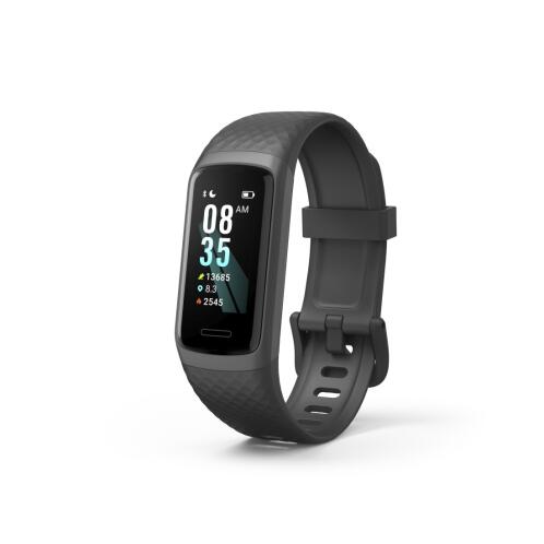 Hama "Fit Track 3910" Fitness Tracker, αδιάβροχο, με μέτρηση καρδιακών παλμών και οξυγόνο αίματος