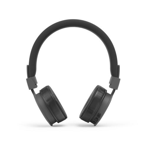 Hama "Freedom Lit II" Ακουστικά Bluetooth®, On-Ear, αναδιπλούμενα, με μικρόφωνο, Μαύρα