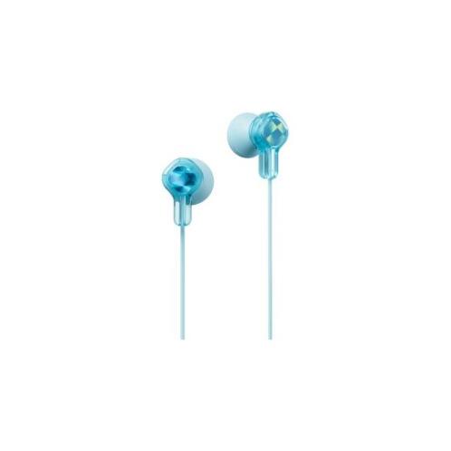 JVC in-ear παιδικά Ακουστικά  KD1WE Ασημί