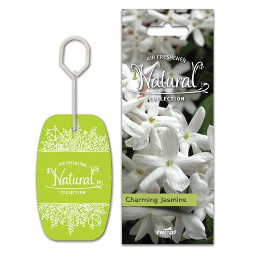 Feral Άρωμα Jasmine Natural Collection