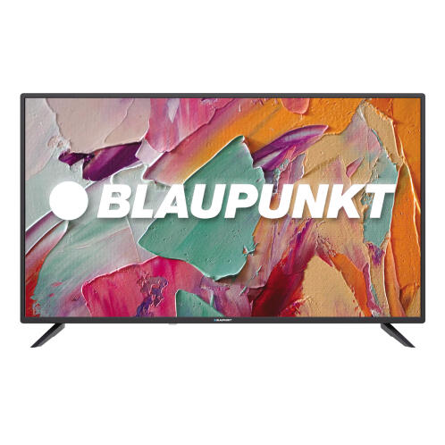 BLAUPUNKT Τηλεόραση LED 40" BN40F1372EEB