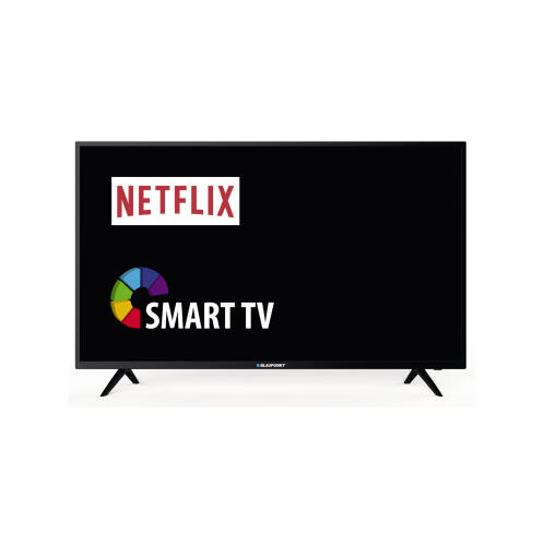 Blaupunkt Smart TV 40" Full-HD BS40F2012NEB