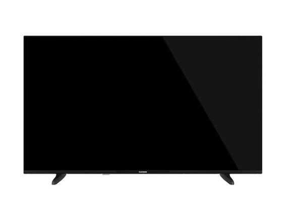 TELEFUNKEN 50" 4K UHD Android TV 50UA9007F/G