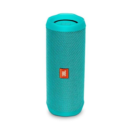 JBL FLIP 4 Ασύρματο αδιάβροχο φορητό Bluetooth ηχείο IPX7 (Teal)