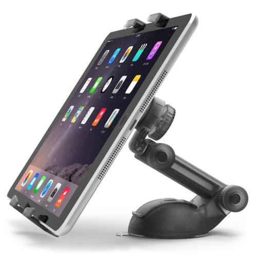 iOttie Easy Smart Tap 2, Tablet Car & Desk Mount