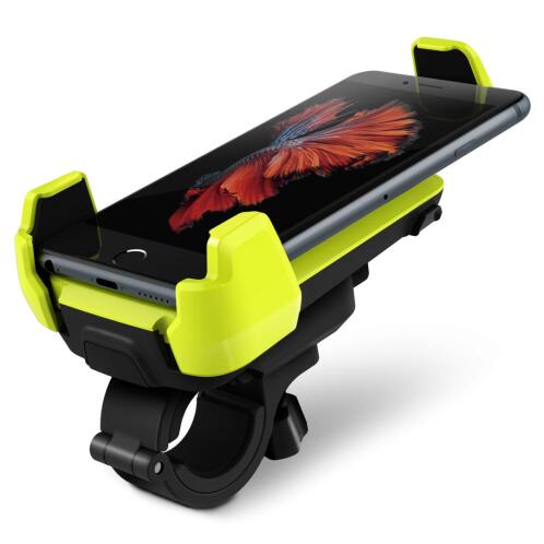 JBL iOttie Active Edge Bike Mount Lime