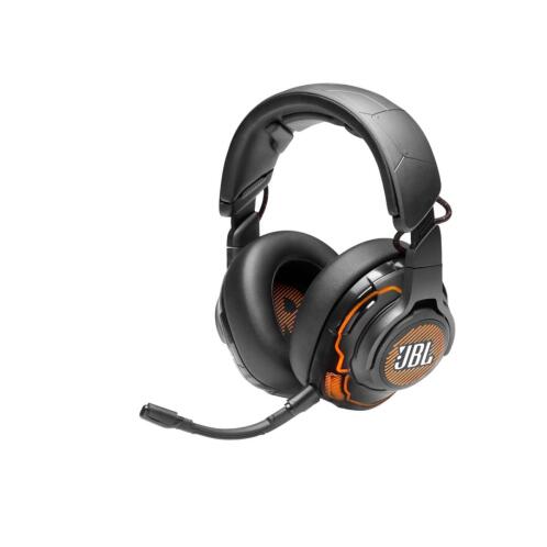 JBL Over Ear Gaming Headset με Σύνδεση 3.5mm Quantum One