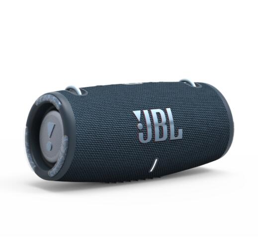 JBL Xtreme 3 Bluetooth Speaker Αδιάβροχο IP67 Carry Strap Μπλε