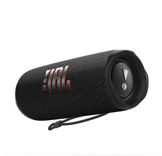 JBL Flip 6 Αδιάβροχο Ηχείο Bluetooth Mαύρο IP67 WM20.04609