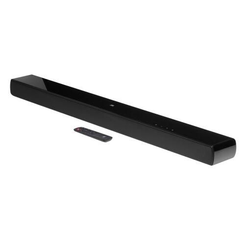 JBL Cinema SB120, Soundbar, Bluetooth, (Black)