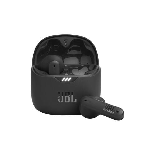 JBL Tune Flex Ακουστικά True Wireless Black