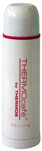 Thermos Θερμός Ανοξέιδωτο Classicue 0,50lt