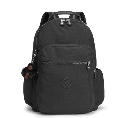 Kipling σακίδιο πλάτης με θήκη για laptop 44x35x22cm σειρά Seoul GO